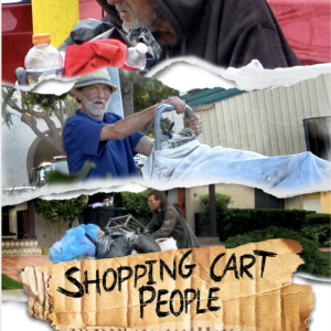 Shopping Cart People